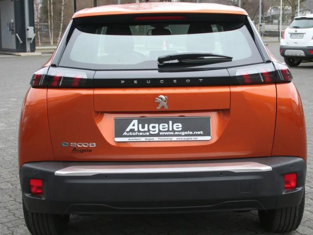 Peugeot E-2008 Active Pack