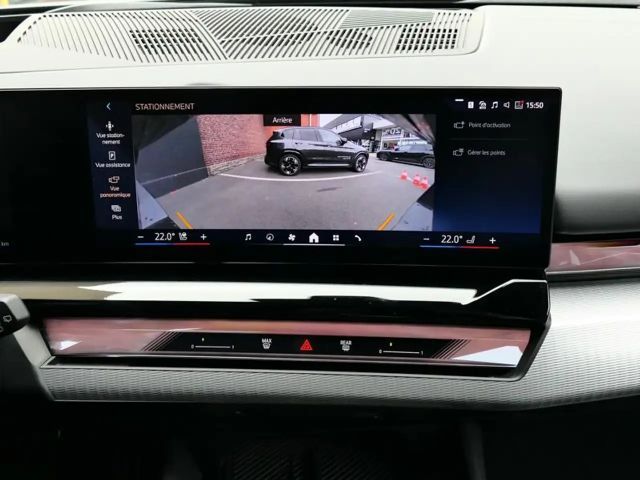 BMW i5 M-Sport Touring eDrive40