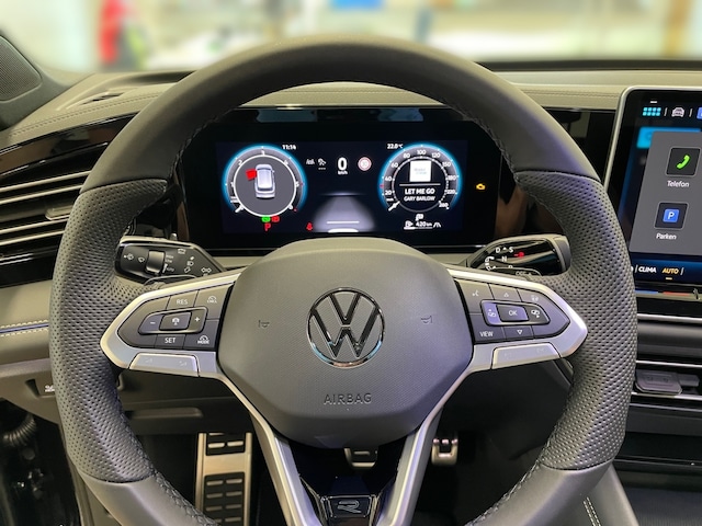 Volkswagen Tiguan 2.0 TDI