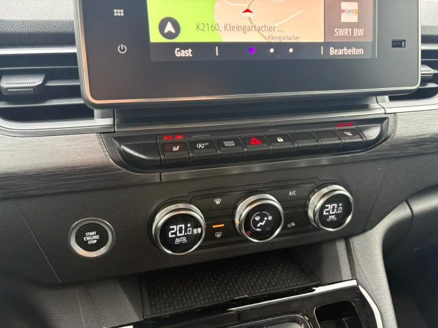 Nissan Townstar Tekna