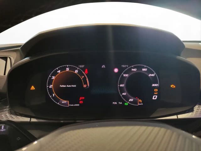 Cupra Terramar 2.0 TSI VZ