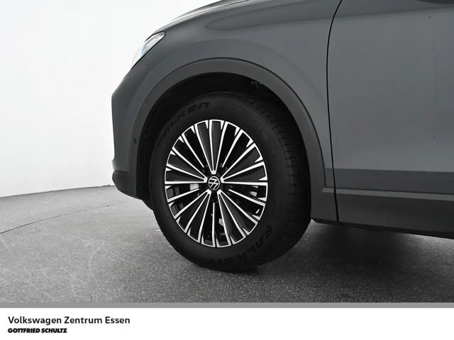 Volkswagen Tiguan Goal eTSI LED ACC AreaView AHK
