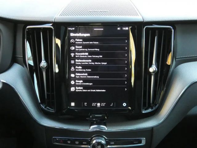 Volvo XC60 Recharge Ultra