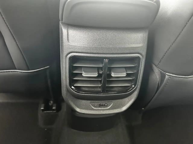 MG MG3 Hybrid+ Luxury