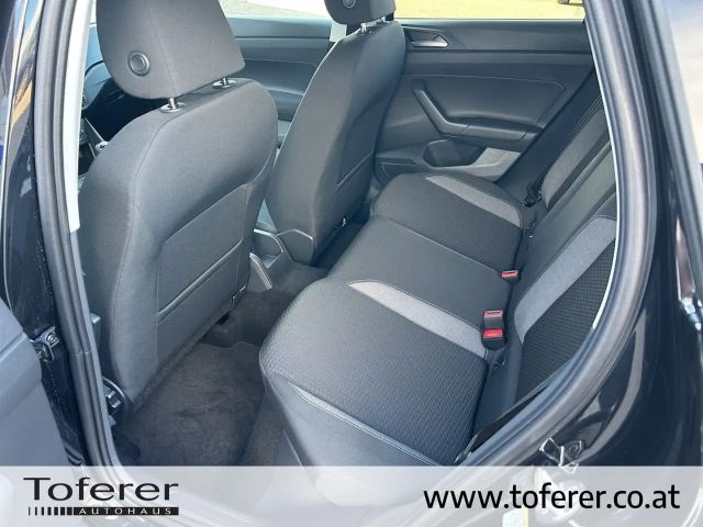 Volkswagen Taigo 4Me TSI