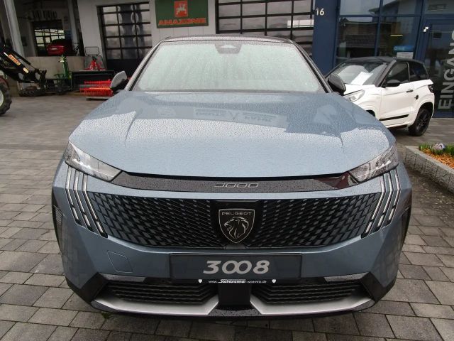 Peugeot E-3008 GT-Line