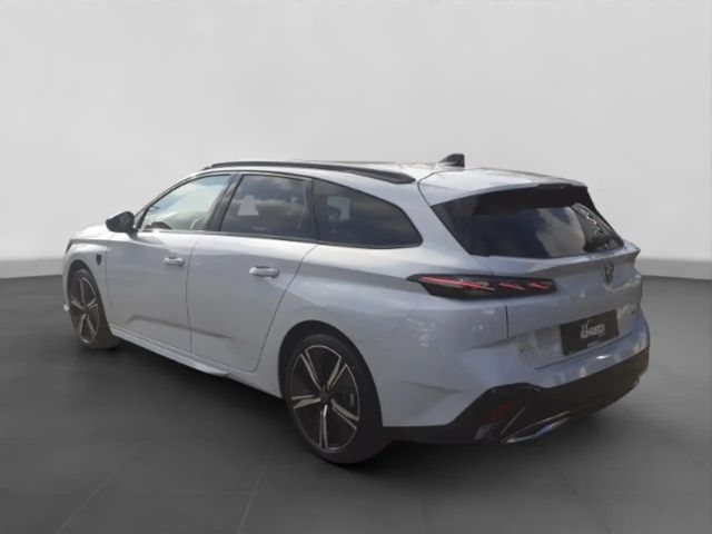 Peugeot 308 GT-Line Hybrid SW