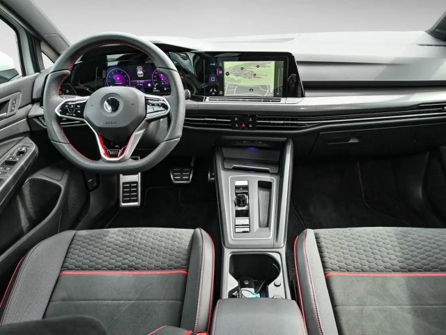 Volkswagen Golf DSG GTI