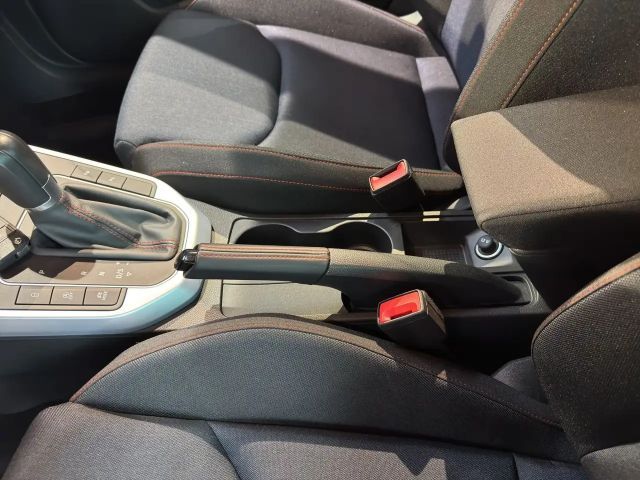 Seat Arona 1.0 TSI DSG FR-lijn