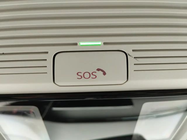 Skoda Octavia 2.0 TDI Combi Style Style