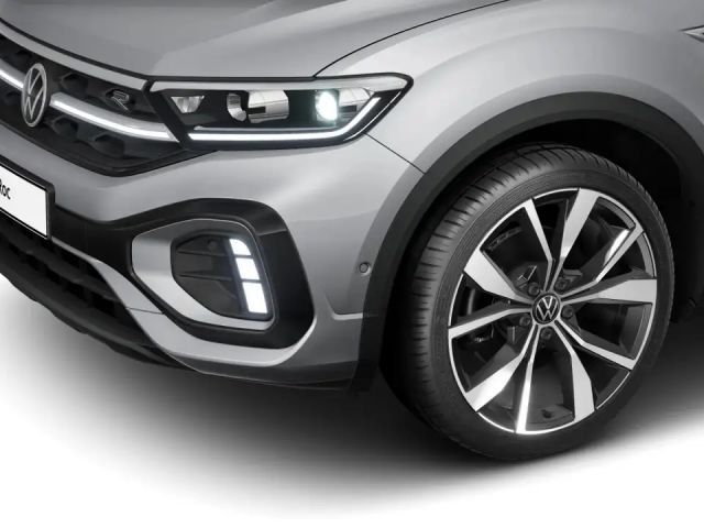 Volkswagen T-Roc 2.0 TSI DSG R-Line