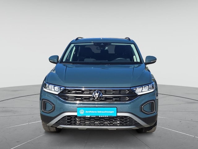 Volkswagen T-Roc 1.0 TSI Life