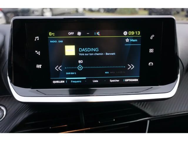 Peugeot E-2008 Active Pack