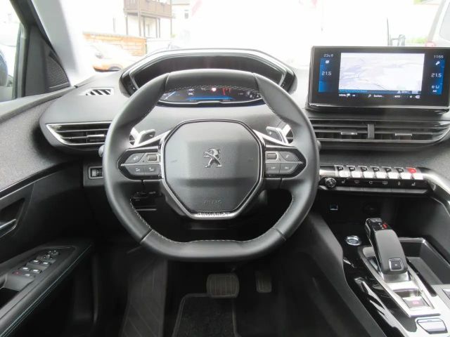 Peugeot 3008 Allure Pack EAT8 PureTech