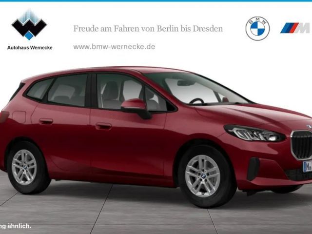 BMW 218 218i Active Tourer