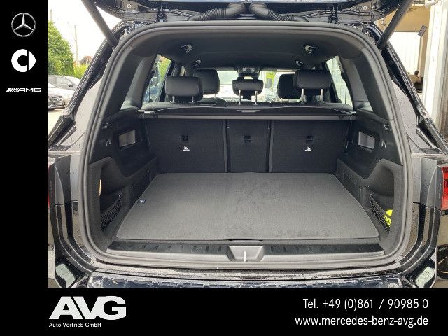 Mercedes-Benz GLB 200 GLB 200 d