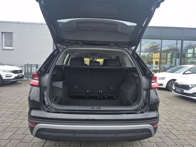 Skoda Kodiaq 4x4 Selection