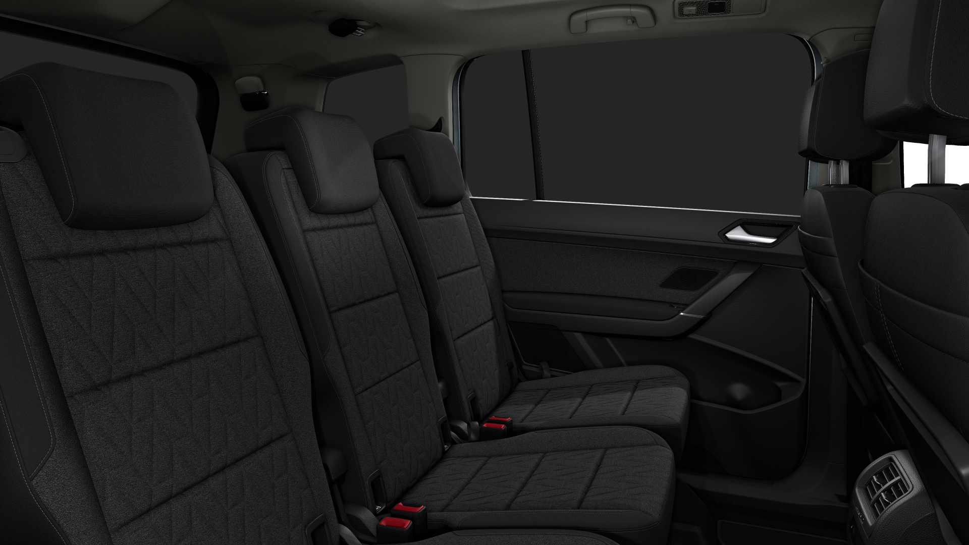 Volkswagen Touran 2.0 TDI Comfortline R-Line