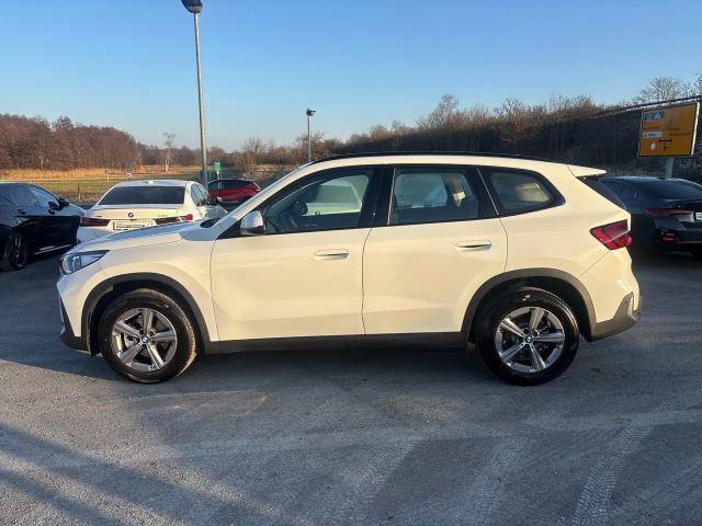 BMW X1 Comfort pakket sDrive18i