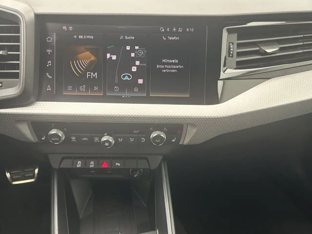 Audi A1 30 TFSI S-Line