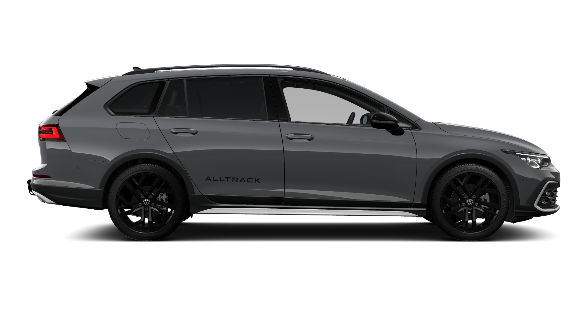 Volkswagen Golf AllTrack DSG Style Variant