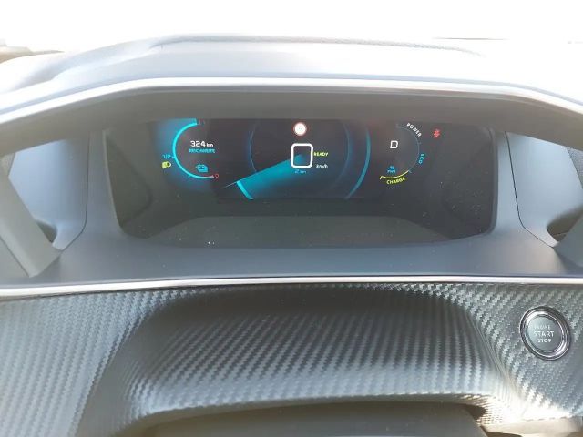 Peugeot E-2008 Allure Pack