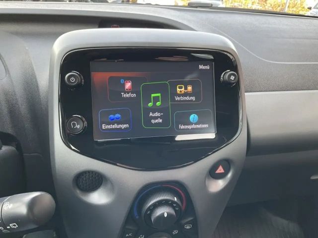 Toyota Aygo X Hatchback Team D