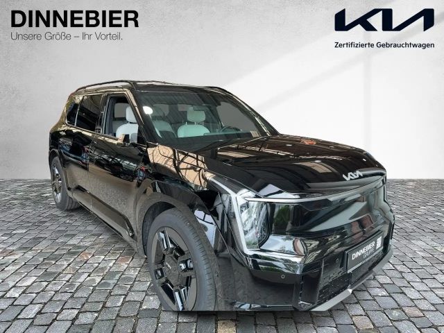 Kia EV9 GT-Line Vierwielaandrijving