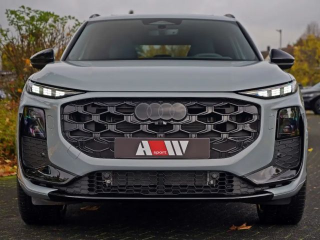 Audi Q3 Hybride