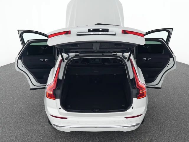 Volvo XC60 Core Recharge T6