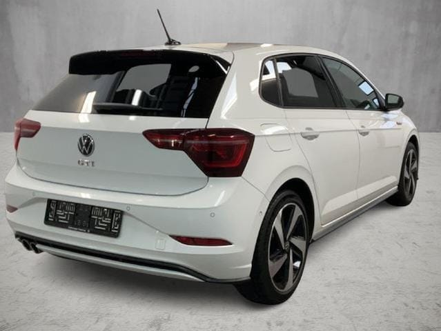 Volkswagen Polo 2.0 TSI DSG