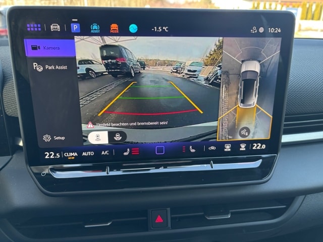 Volkswagen T-Roc DSG