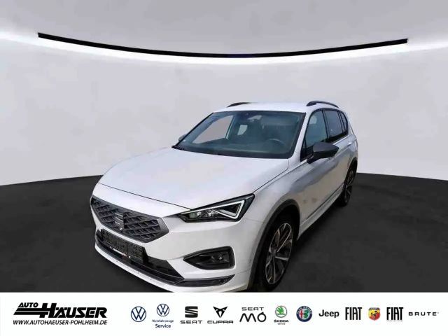 Seat Tarraco 2.0 TDI 4Drive DSG FR-lijn