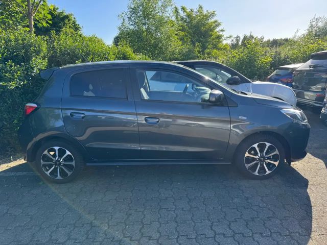 Mitsubishi Space Star CVT Star