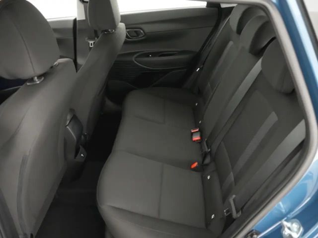 Hyundai i20 T-GDi Trend