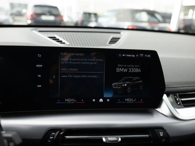 BMW X1 M-Sport sDrive