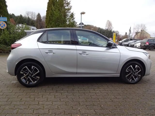 Opel Corsa GS-Line Grand Sport