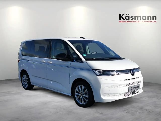 Volkswagen Multivan 2.0 TDI Style T7