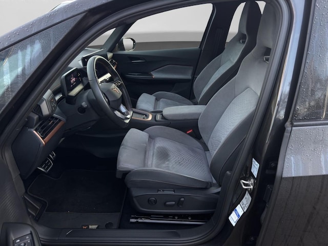 Cupra Born Born ELECTRIC WÄRMEPUMPE HEAD-UP SITZHZ LM20