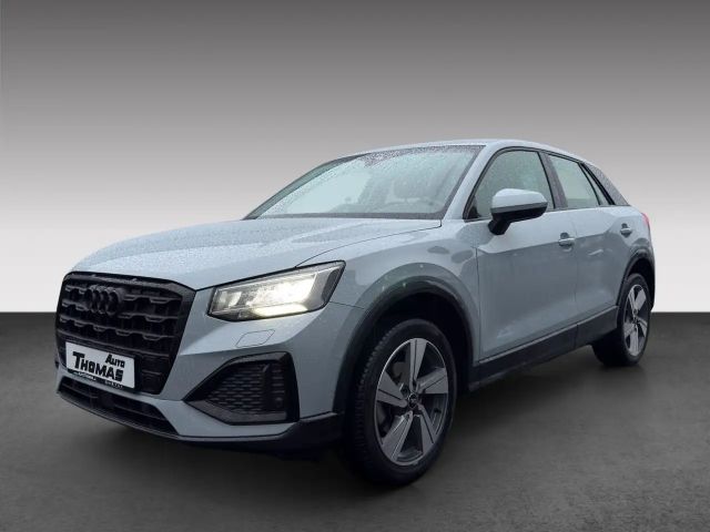 Audi Q2 35 TFSI