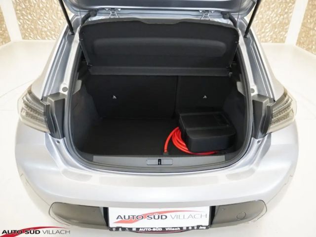 Peugeot E-208 GT-Line