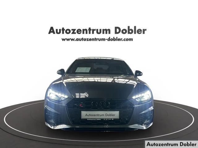 Audi S5 3.0 TDI Coupé Quattro Sportback