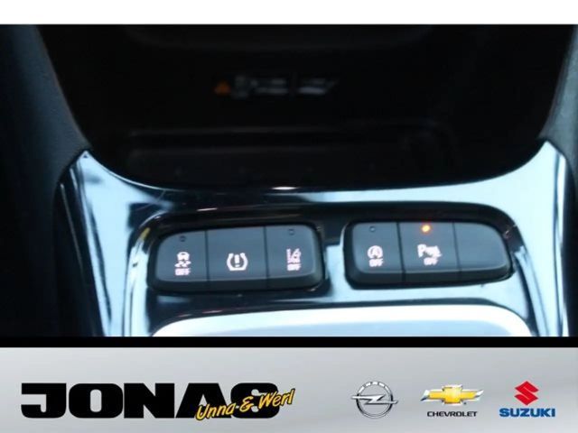 Opel Crossland X 1.2 Turbo GS-Line Grand Sport