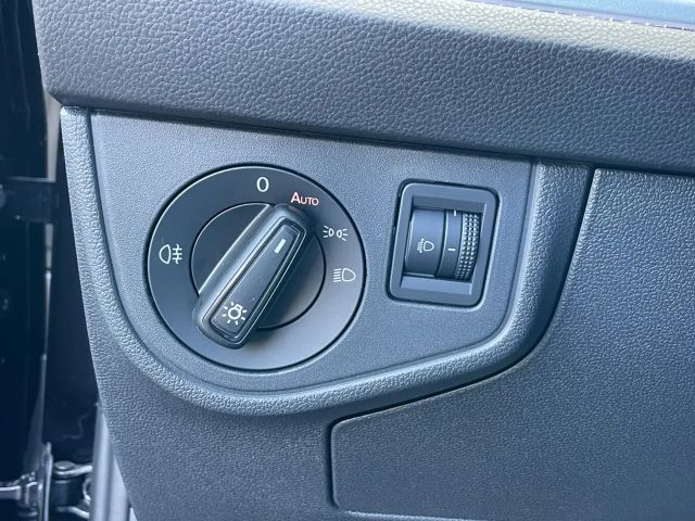 Volkswagen Polo 1.0 TSI DSG