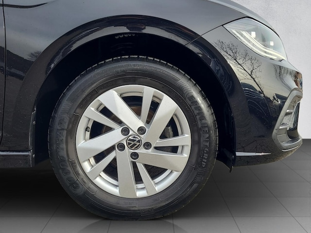 Volkswagen Polo 1.0 TSI IQ.Drive Style