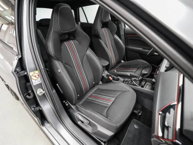 Skoda Scala Monte Carlo