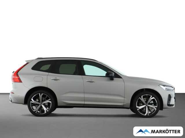 Volvo XC60 XC60