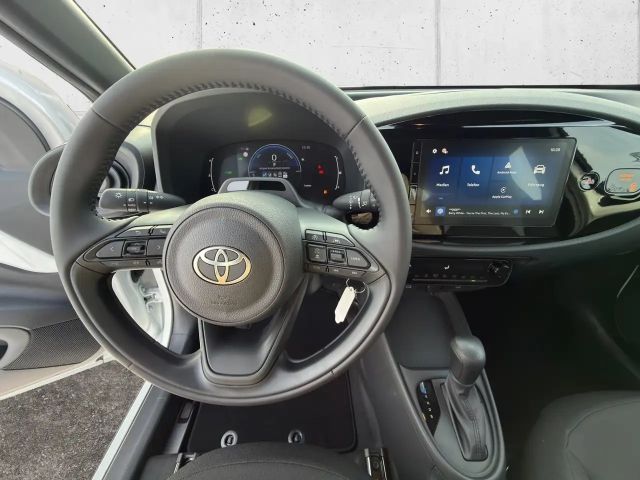 Toyota Aygo X Active VVT-i