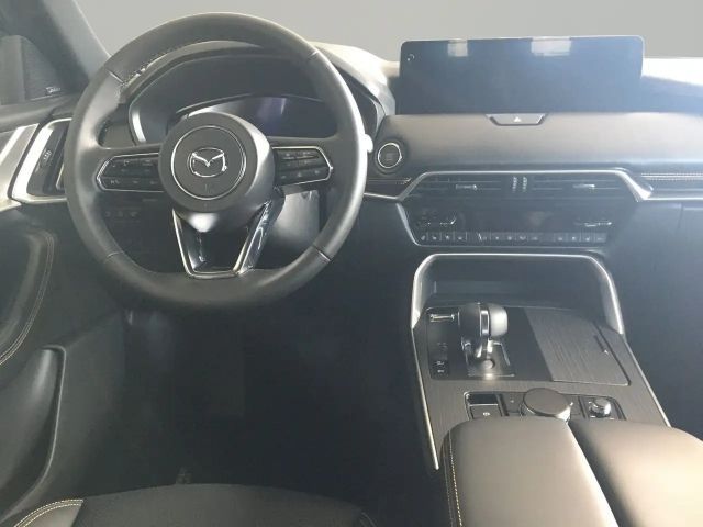 Mazda CX-60 4WD e-Skyactiv