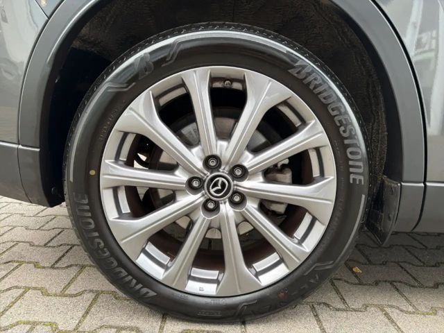 Mazda CX-60 4WD Exclusive-line